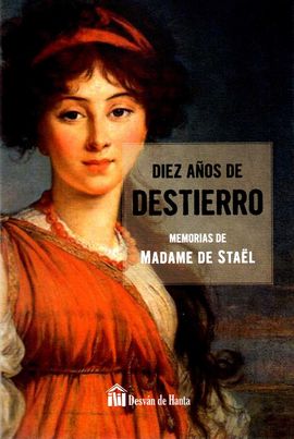 DIEZ AOS DE DESTIERRO