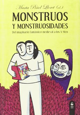 MONSTRUOS Y MONSTRUOSIDADES