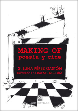 MAKING OF POESIA Y CINE