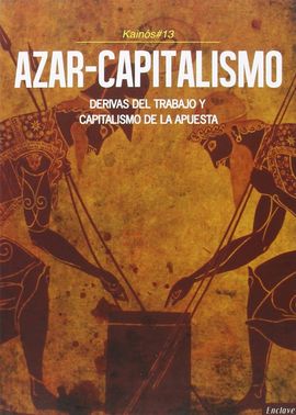 AZAR-CAPITALISMO