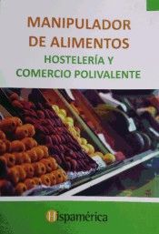 MANIPULADOR DE ALIMENTOS