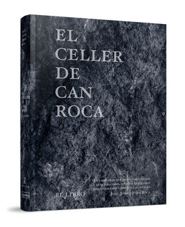 CELLER DE CAN ROCA,EL - EL LIBRO - REDUX - 3ED