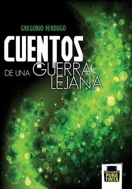 CUENTOS DE UNA GUERRA LEJANA