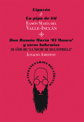 LIGAZN & LA PIPA DE KIF / DON RAMN MARA EL MANCO Y OTROS BOHEMIOS.