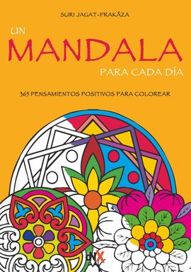 UN MANDALA PARA CADA DA