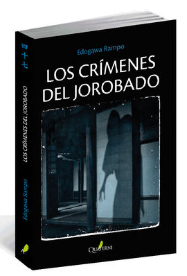 LOS CRMENES DEL JOROBADO