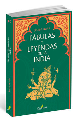 FBULAS Y LEYENDAS DE LA INDIA