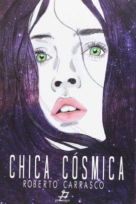 CHICA CSMICA