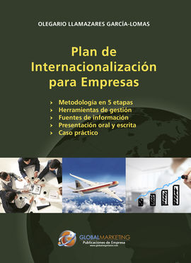 PLAN DE INTERNACIONALIZACIN PARA EMPRESAS