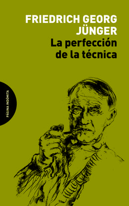 LA PERFECCIN DE LA TCNICA