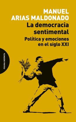 LA DEMOCRACIA SENTIMENTAL