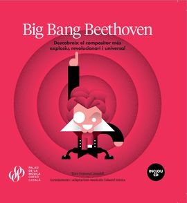 BIG BANG BEETHOVEN