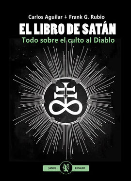 EL LIBRO DE SATN