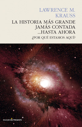 LA HISTORIA MS GRANDE JAMS CONTADA? HASTA AHORA