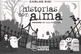 HISTORIAS CON ALMA