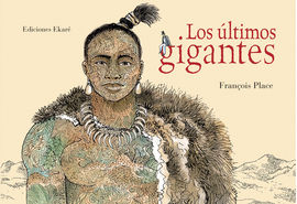 LOS LTIMOS GIGANTES