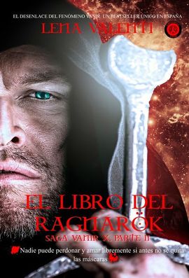 EL LIBRO DEL RAGNARK