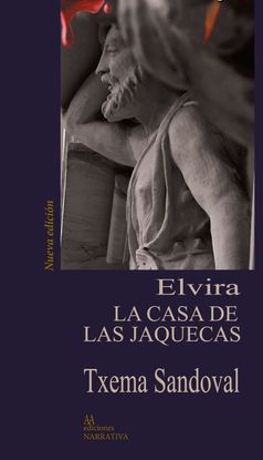 ELVIRA, LA CASA DE LAS JAQUECAS