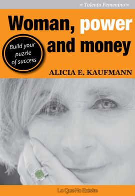 WOMAN, POWER AND MONEY