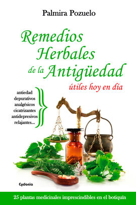 REMEDIOS HERBALES DE LA ANTIGEDAD TILES HOY EN DA