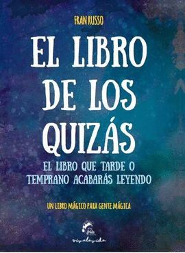 EL LIBRO DE LOS QUIZS