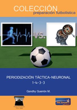 PERIODIZACIN TCTICA-NEURONAL 1-4-3-3