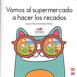 VAMOS AL SUPERMERCADO A HACER RECADOS