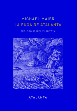 LA FUGA DE ATALANTA. 2 ED