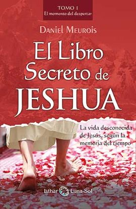 EL LIBRO SECRETO DE JESHUA