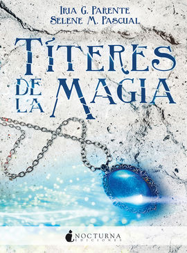 TTERES DE LA MAGIA