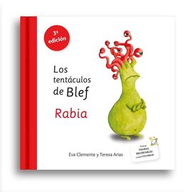 LOS TENTCULOS DE BLEF RABIA