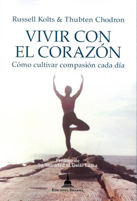 VIVIR CON EL CORAZÓN