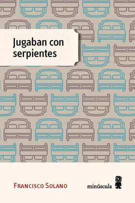 JUGABAN CON SERPIENTES