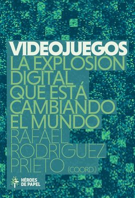 VIDEOJUEGOS