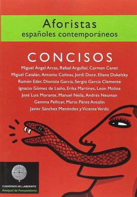 CONCISOS