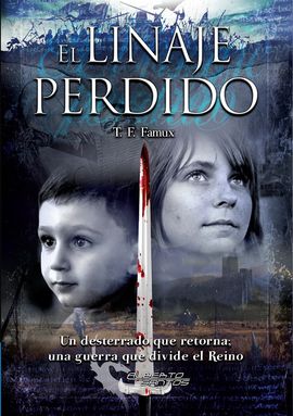 EL LINAJE PERDIDO