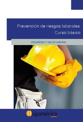 PREVENCIN DE RIESGOS LABORALES