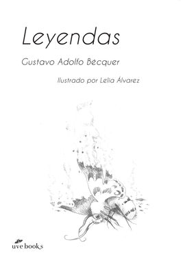 LEYENDAS