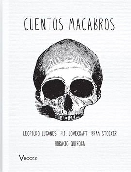 CUENTOS MACABROS