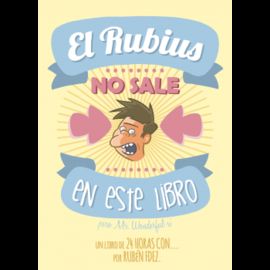 EL RUBIUS NO SALE EN ESTE LIBRO