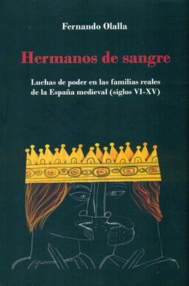 HERMANOS DE SANGRE