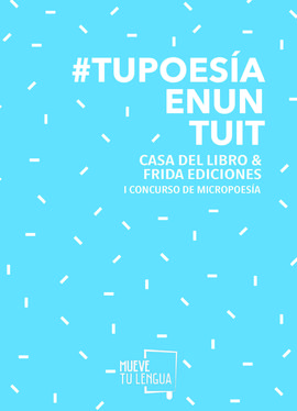 #TUPOESAENUNTUIT