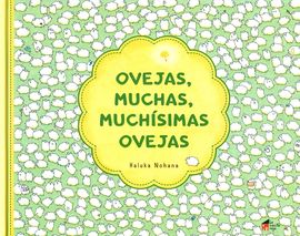 OVEJAS, MUCHAS, MUCHSIMAS OVEJAS