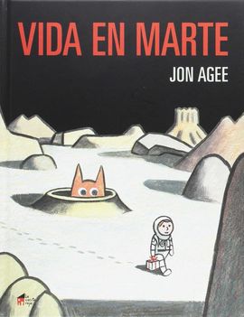 VIDA EN MARTE