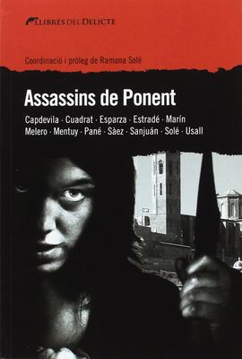 ASSASSINS DE PONENT