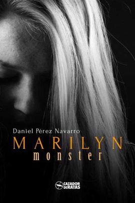 MARILYN MONSTER