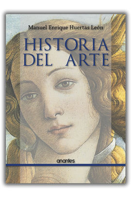 HISTORIA DEL ARTE