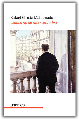 CUADERNO DE INCERTIDUMBRE