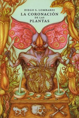 LA CORONACI�N DE LAS PLANTAS