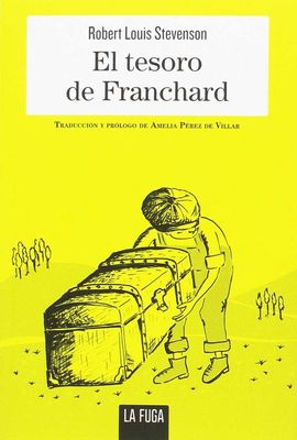 EL TESORO DE FRANCHARD